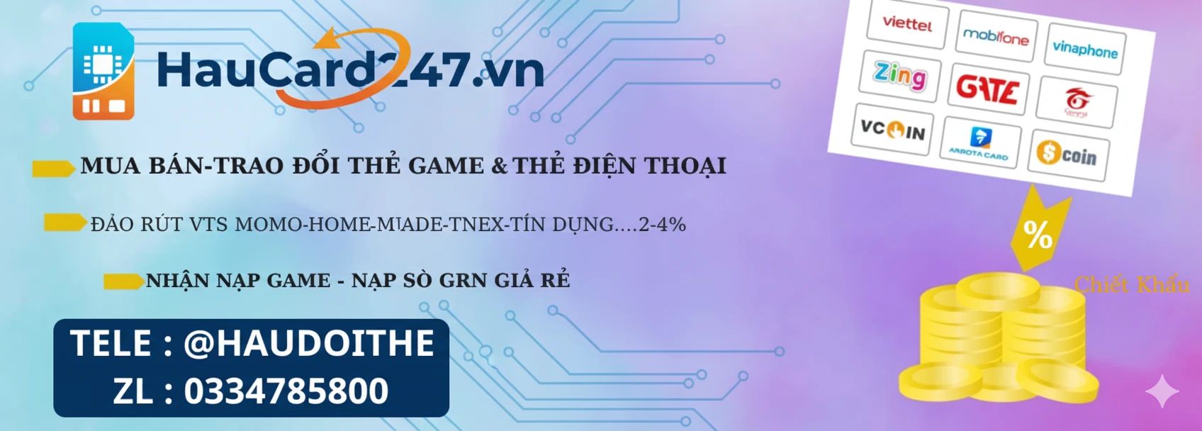 TẠO TÀI KHOẢN ĐỂ SỬ DỤNG WEB